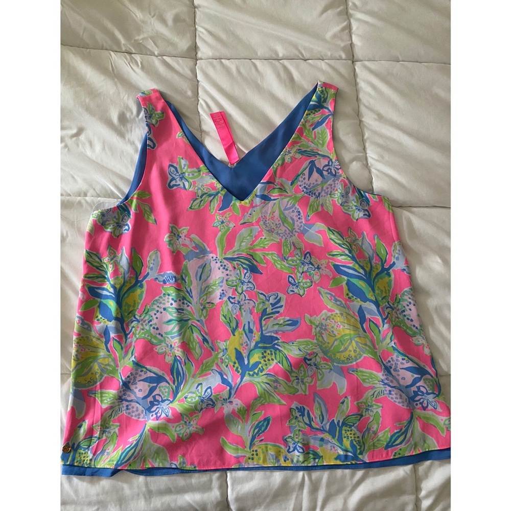 Lilly Pulitzer Florin XL